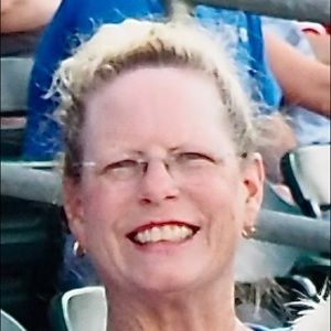 Meet your Posher, Nancy